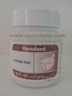 supari pak hamdard | female disorders | female problems